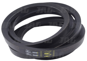 1200149 Pas klinowy GATES AGRI, CLAAS 0006445370 CNH 84995733