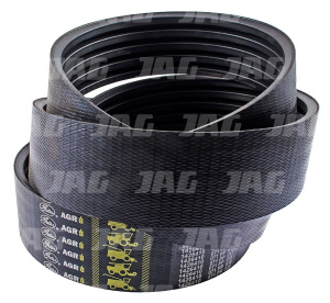 1426410 Pas zespolony GATES AGRI, CLAAS 0000709522 Optibelt AP1001264