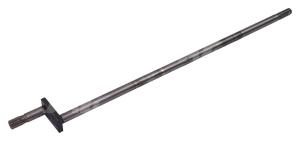 JAG02-0243 Łącznik wałka ślimaka 1279MM