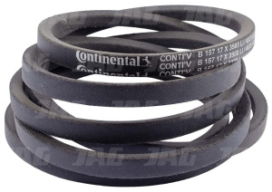 17.0x3988 Pas Continental Agridur, CLAAS 635494.0 635494.1