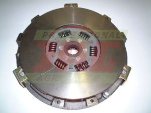 132060212 Docisk sprzęgła LUK, JOHN DEERE AL120026 AL38197