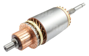 2004004083 Wirnik rozrusznika