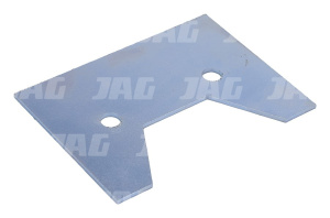 JAG04-0174 Płytka mocująca JAG PREMIUM, CLAAS 0006712520