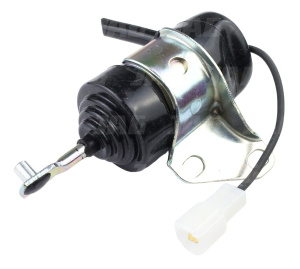 16851-60012 Cewka gaszenia 12V, KUBOTA 16851-60014 16851-60015