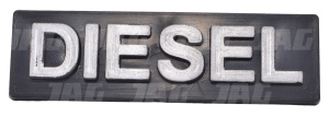 M87451 Emblemat