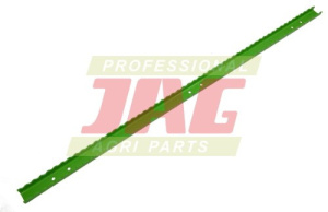 JAG34-0011 Listwa podajnika pochyłego