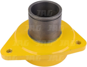 JAG43-0181 Obudowa łożyska, NEW HOLLAND 80388938 GRANIT PARTS 17580388938