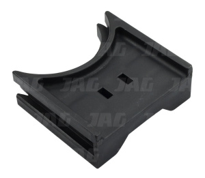 JAG01-0231 Obudowa plastikowa motowidła wewnętrzna, CLAAS 0003599113 0003599112