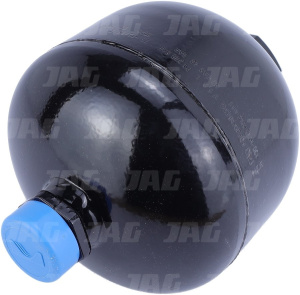 AL232465 Akumulator hydrauliczny Premium 1L/48bar CORTECO, JOHN DEERE AL232465