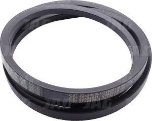 22x2462Li/2520Ld C97 Pas klinowy GATES DELTA CLASSIC, AGCO 210774M1 403677M1