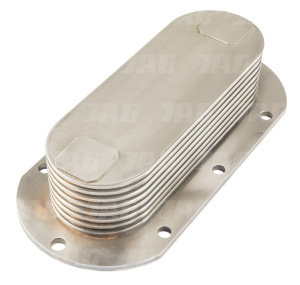 AR55394 Chłodnica oleju, JOHN DEERE AR55394 HCNAR55394