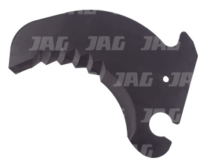 2777610 Nóż prasy, KRONE 277761 279349