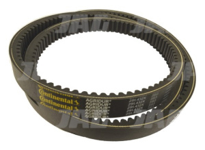 291.432X Pas klinowy CONTINENTAL AGRIDUR, CNH 3155127R1 CONTINENTAL 291.432