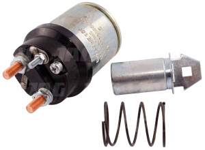 Wyłącznik elektryczny./D16/