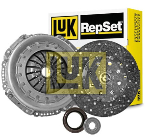 631304710 Zestaw sprzęgła LUK, CLAAS 0011380601 RENAULT 7700072030