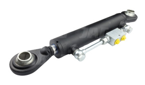 JAG98-1630 Łącznik górny hydrauliczny kat.2-2, 480-690mm