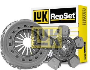 633303109 Zestaw sprzęgła LUK