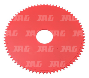 JAG02-0128/1 Zębatka Z75 JAG PREMIUM, CLAAS 0006770890