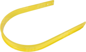 JAG56-0006 Osłona podbieracza JAG PREMIUM, JOHN DEERE E41839