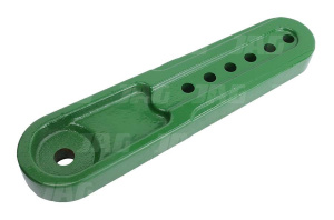 L212528 Ramię błotnika, JOHN DEERE L212528