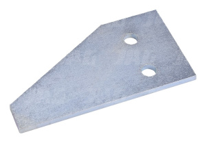 JAG01-0154 Stalka kosy JAG PREMIUM, CLAAS 0006153060 SCHUMACHER 187.5306.00