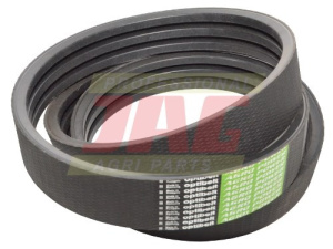 AP1003634 Pas zespolony OPTIBETL AGRO POWER, Dronningborg 41991300 D41991300