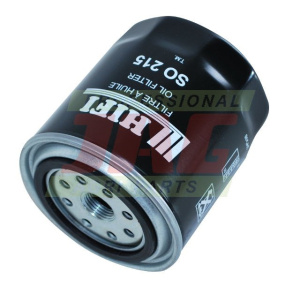 3136459R91 Filtr oleju HIFI, AB-FILTER FO-01.239 HIFI SO 215