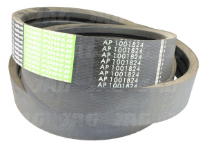 AP1001824 Pas zespolony OPTIBELT AGRO POWER, CNH 84398996 Optibelt AP1001823