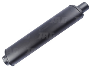 RE20224 Wydech KEBA, JOHN DEERE RE20224