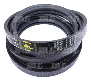 0223561 Pas Gates Agri