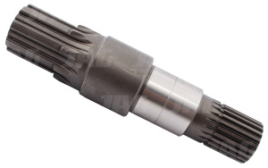 JAG44-0207 Wałek przekładni