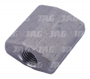 135872040040 Nakrętka stabilizatora M22x2.5