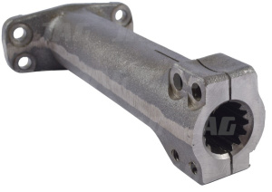 L42188 Wałek napędu pompy hydraulicznej