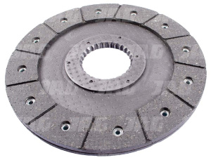 1044526M2 Tarcza hamulcowa, MASSEY FERGUSON 1044526M2 3609079M1