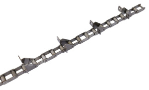 38.4R/SD/J2A Łańcuch podajnika ziarna ROLLON-SOLID