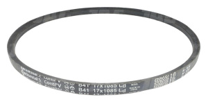 17.0X1040 Pas klinowy CONTINENTAL CONTI-V, DEUTZ FAHR 01116080 BIZON 9700-11593