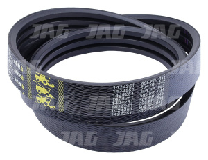 1424251 Pas Gates Agri