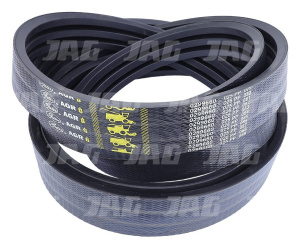 0299660 Pas Gates Agri (3HC) - 1szt