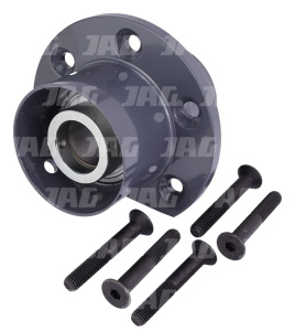 JAG04-0199 Obudowa z łożyskiem SNR JAG PREMIUM, CLAAS 0006450071 0006450070