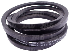 SPB3150 Pas klinowy CONTINENTAL CONTI-V, CONTINENTAL SPB3150 CNH 9911861557