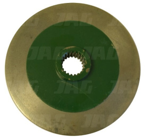 JAG59-0044 Tarcza sprzęgłowa napędu, JOHN DEERE AE23860 DC34830