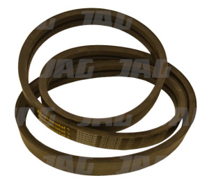 317.022.2F Pas Continental Agridur wzmocniony, JOHN DEERE Z61152 NEW HOLLAND 85004724
