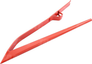 JAG01-0036/3 Podnośnik wyległego zboża Premium stary typ (normalna wysokość cięcia) CM300 JAG, CLAAS 0006262991 0006102723