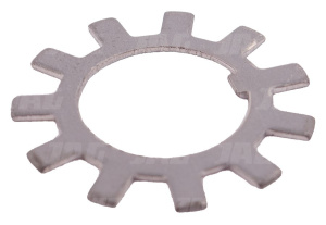 50/50-425/0 Podkładka zabezpieczająca oś koła