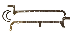 JAG99-0854 Uszczelka misy, NEW HOLLAND 99462472 KRAMP 1940143
