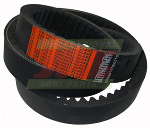 629756 Pas klinowy Oryginał CLAAS