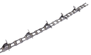 S55/SD/J2A Łańcuch podajnika elewatorowego ROLLON-SOLID