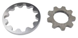 AL119950 Koło zębate