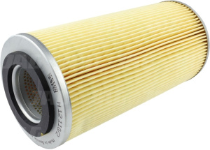 JAG60-0023 Filtr oleju MANN FILTER