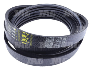 0324509 Pas zespolony GATES AGRI, CNH 84991234